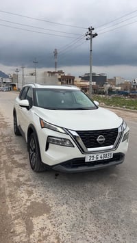 نيسان رۆگ • ٢٠٢٣ • رقم سليمانية