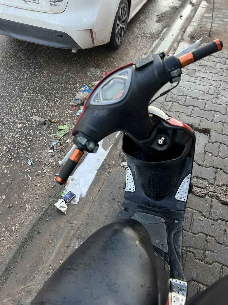 سلام عليكم للبيع ماكس مزوده 55 نقصه شغلات بصيط سعر 375 او بيه مجال هذا رقمي***********
