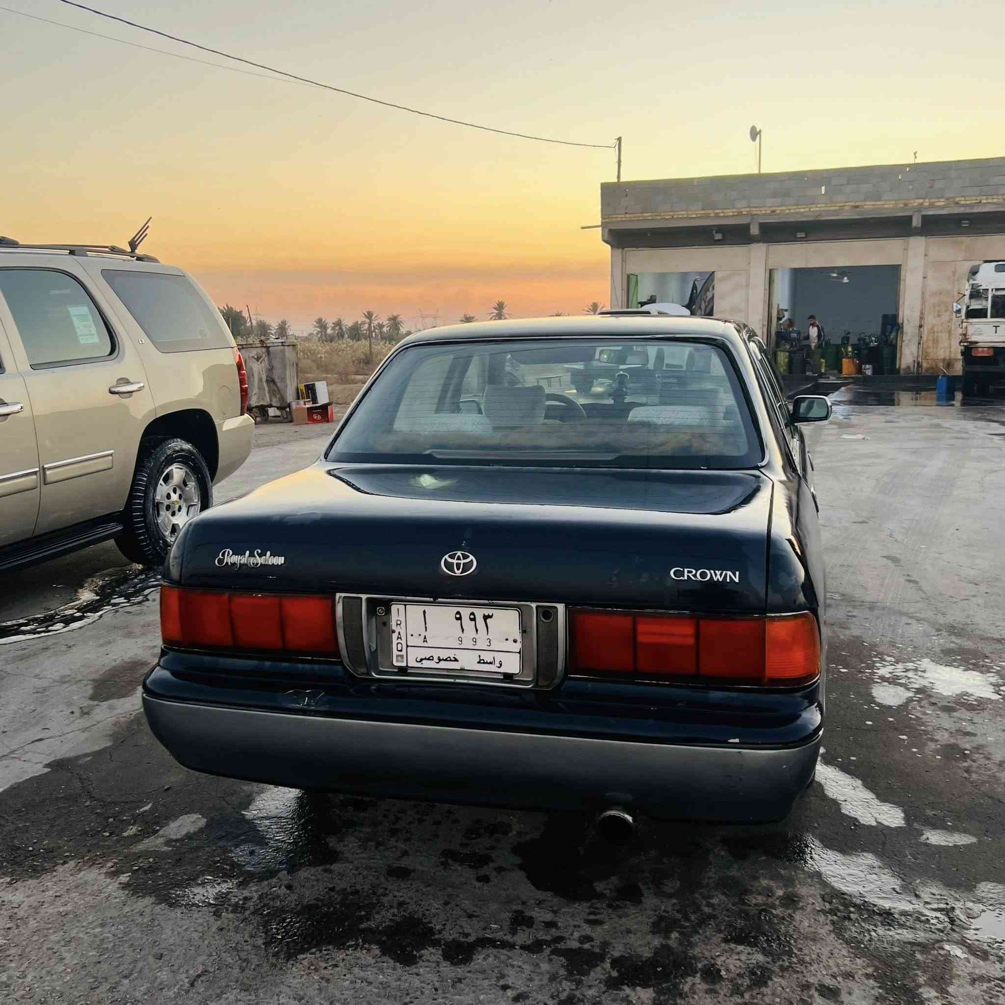 السلام عليكم 
ارنب جناز مديل 95
 رقم مميز كشن كهربائي 
سعر 62 بيهه مجال بصيط 
الاستفسار ***********
