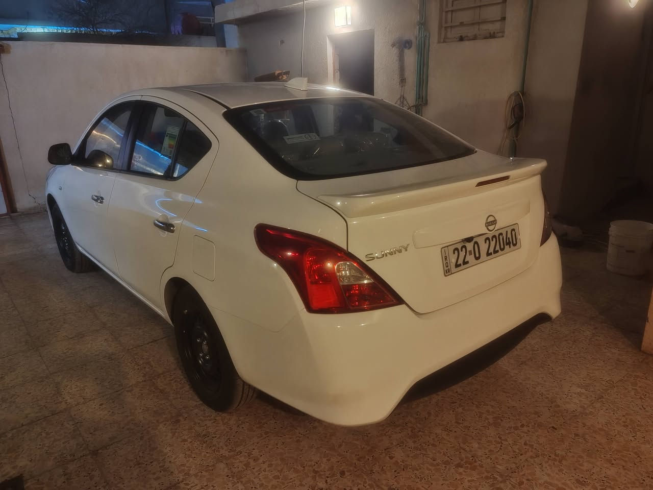 نيسان سني 2025 زيرو 133
مكاني البصرة
 ***********
