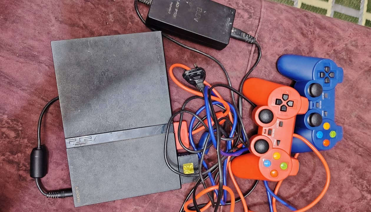 السلام عليكم شباب ابلي 2 للبيع السعر 55 وبي مجال نضافه فول اليحب يشتريه يتواصل ع خاص


**إذا كنت صاحب هذا الإعلان وتريد حذفه لأي سبب، رجاءا أرسل رسالة إلى الدعم الفني**