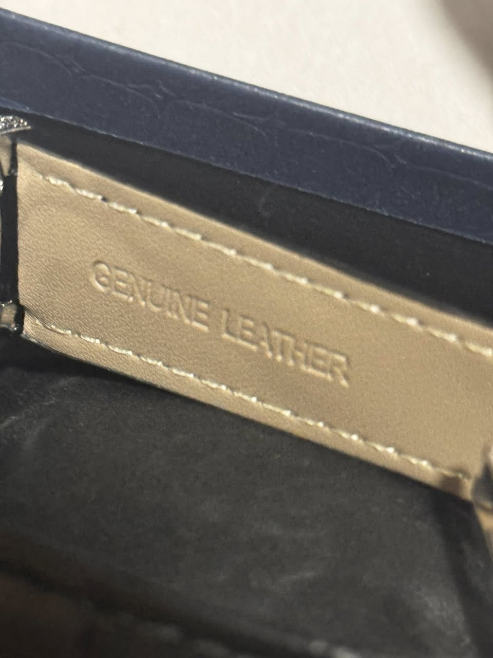 ساعة كارتير كوارتز
السعر 30،000 والتوصيل مجاني
***********
