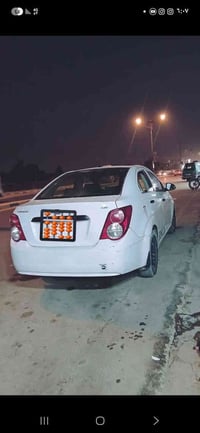 بيع مستعجل سونك ٢٠١٢  رقم بغداد  مكينه ١٦٠٠ كير مكينه نضيفات تبريد شغا...