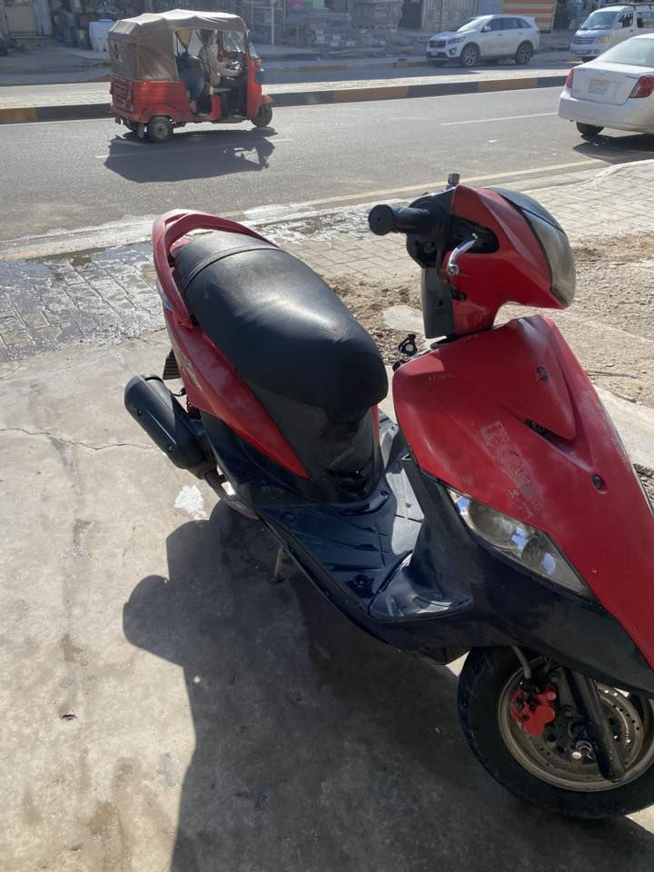 السلام عليكم ماكس ثعلب مكينة حلوة يرادلها تفيلس كفر بلادي وكلها بلادي ب٤٠٠ وبيها مجال مكاني بغداد الشعب 
***********
