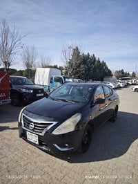 نيسان فيرسا • ٢٠١٦ • زاخو