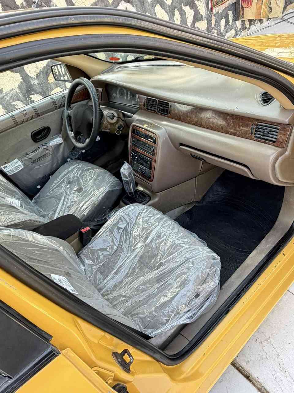 للبيع سمند 2011. سعر. 38.  مكفوله من كلشي 

لا صبغ ولا تبديل   مكاني بابل   ***********

مصفره هيئه وغرامات
