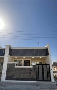 مجمع العيثاوي • بيت • ١٠٠م