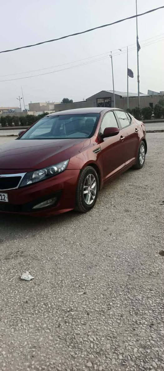 اوبتيما 14معلايه 15متجايه سياره
جاهزه من كلشي كير محرك تأيرات
السعر 68وبيه مجال رقم انگليزي 
مداوربسمك مباشر***********
