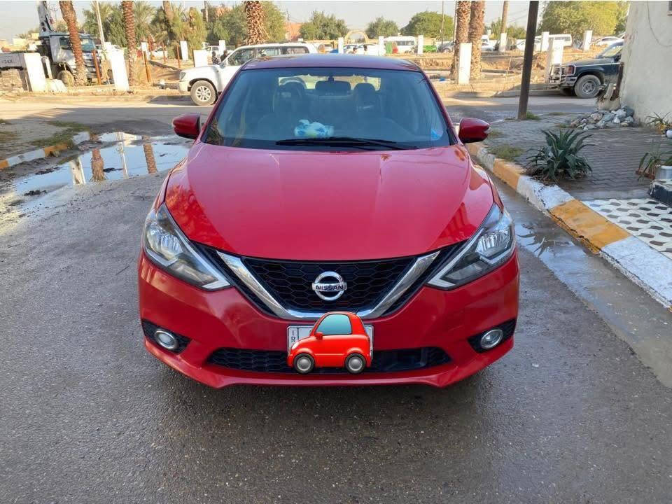 سلام عليكم

نيسان سنتره 2019 

بصمه شاشه تدفئة كشنات 

رقم ديالى تحويل مباشر مشروع وطني 

السيـاره مصبوغ بيها قطع ابيعلك عام

السعر 80 ورقه وبيها مجال 

محرك سليم كير سليم 
التبريد سليم الصدر تعبان 

بغداد المحمودية ***********
