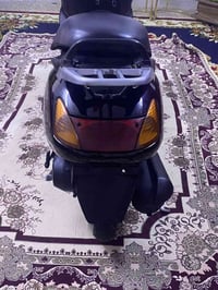 سبيسي ياباني • مكينة ناعمه • كابريتر اصلي