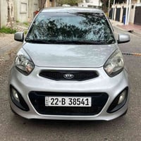 كيه بيكاتو • ٢٠١٢ • رقم اربيل