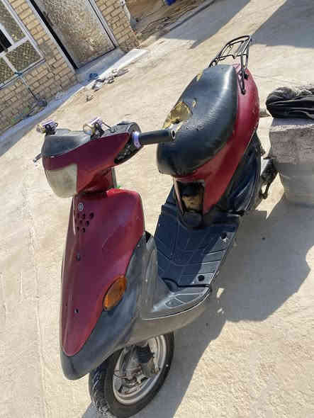 سلام عليكم دراجه البيع شقاله مستعجل البعته مكان سماوه ال وركاء سعر 210بيه مجال بصيط رقم***********
