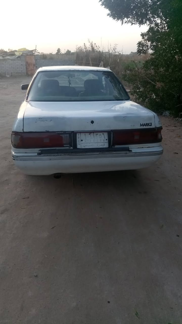 مارك مصطر.  مكينه او كير ونجي حلوات لا تبخير ولا تنقيص 
رقم بصره الاماني سنويه مشروع وطني
طخم تاير جديد سياره حلوه ترايك من البصره 
ال بغداد
لاستفسار.  *********** بغداد, العراق
