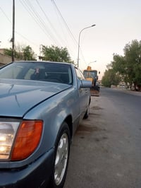 ١٩٩٢ • محرك ٣٢٠ • سلايد شغال