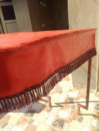 قمريه • قوشتبه