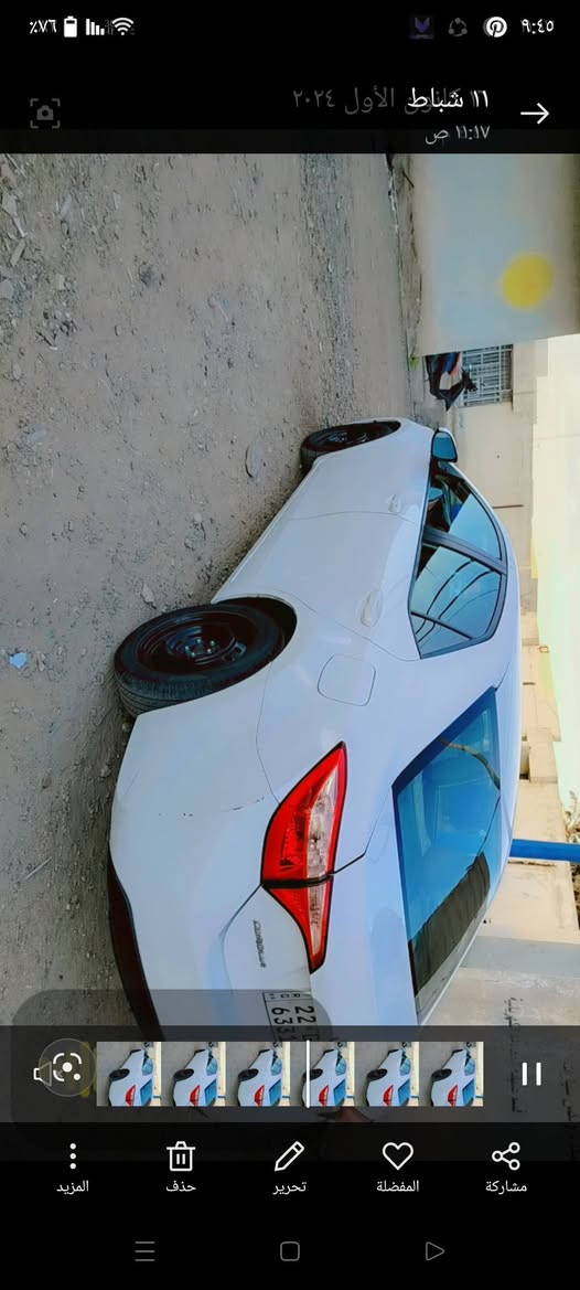 كورلا 2019 وارد امريكي رقم اربيل السعر150 مكان السياره بغداد الدوره ***********
