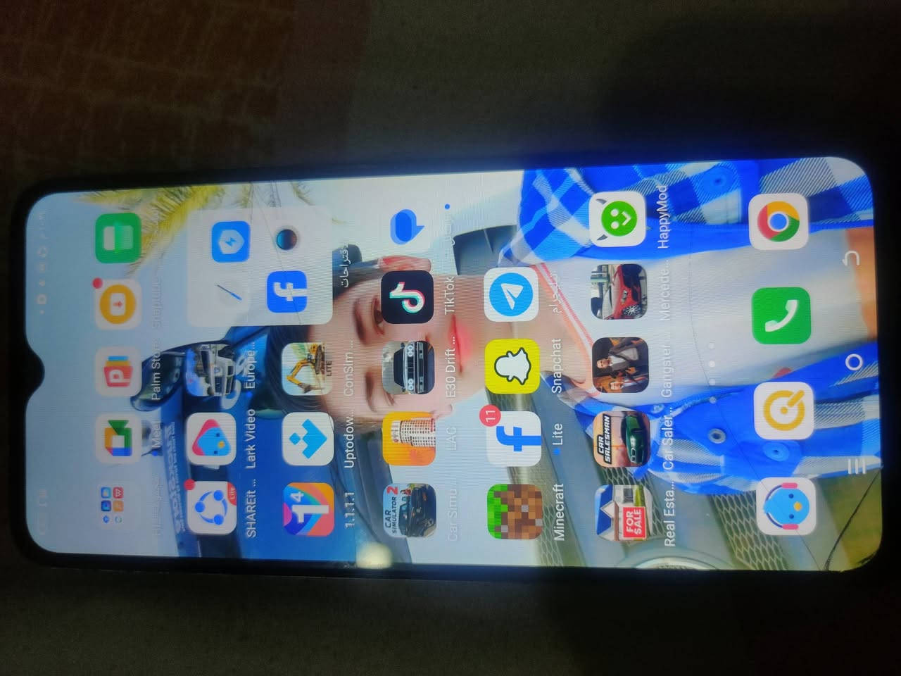 سلام عليكم لبيع ومراوس تكنو سبارك 10 ذاكر 128 بي فطور بطارية 5000ملي انبير سعر 65وبي  مجال 
وتكنو سبارك 7 ذاكره 64 بي فطر بصيط بطارية 6000ملي انبير سعر 65وبي مجال


**إذا كنت صاحب هذا الإعلان وتريد حذفه لأي سبب، رجاءا أرسل رسالة إلى الدعم الفني**