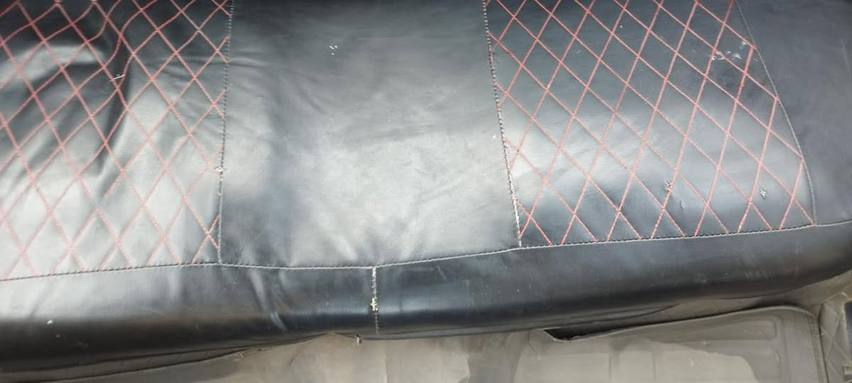 سلام عليكم شباب
كيا سيفيا للبيع موديل 95 مكينة 1600 مفتوح كير عادي مكفول رقم نكليزي تدفئة تبريد شغال كهربائيات كلها شغالة  سيارة بسمي تحويل ثاني يوم مكاني بغداد سعر 34 بيها مجال بسيط رقمي ***********
