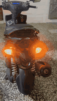 السلام عليكم جي تي ار  للبيع الدراجه كله بلاديه تجي تفحص وتشوف ملاحه فول بيه بس كلجات رياضي مكاني بغداد الامين الثانيه رايده بمليون ١٠٠وبيه مجال للامانه مستعجل عله بيعته رقمي ***********
