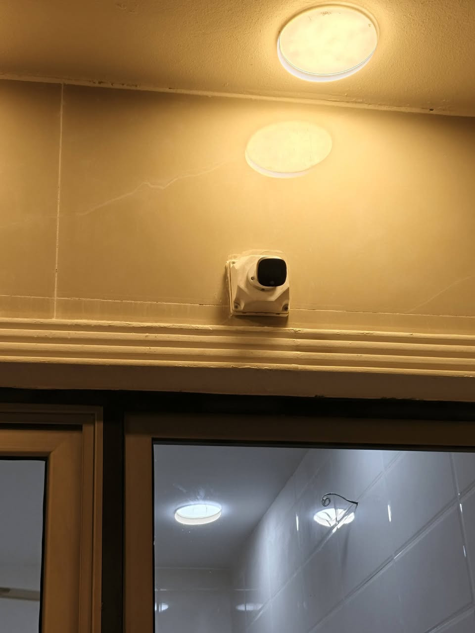 عندك بيت محتاج تنصيب  كامرات او عندك كامرات تحتاج صيانه لا تحتار اتصل فقط  📷🔧
 أرسل عنوانك داخل الدوره بغداد 
الاتصال على الرقم *********** او تواصل واتساب
