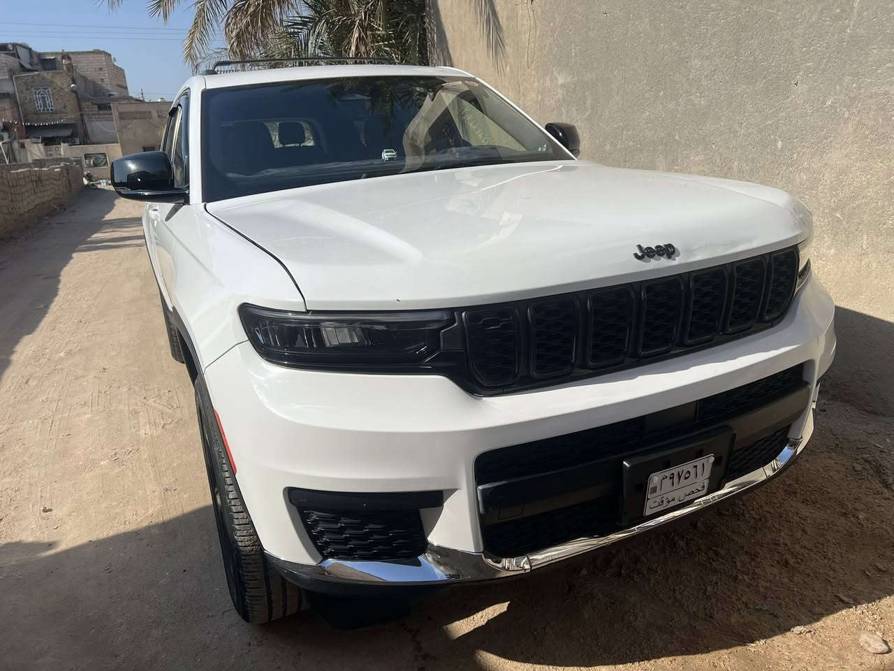 مديل 24
بلاك توب فتحه
بدون شاصي
تبديل باب اصلي وجاملغ صبغ
للاستفسار 
0771203892


**إذا كنت صاحب هذا الإعلان وتريد حذفه لأي سبب، رجاءا أرسل رسالة إلى الدعم الفني**