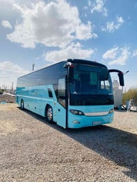 غدا • النجف الاشرف • بعد صلاة الفجر