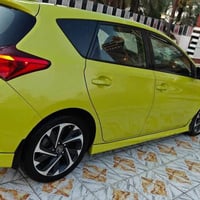 للبيع كورلا 17 امريكي لون مميز  السعر 86 ورقه وبيها مجال للاتصال 07707...