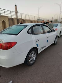 افانتي خليجي • ٢٠٠٩ • عامريه الفلوجة