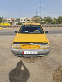 سايبا للبيع موديل ٢٠١٣ تحويل مباشر مصفره هيئة او غرامات مكينه كير كهرب...