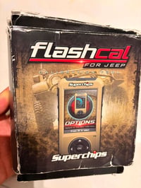 Super chips • رانكلر JL • اكسسوارات سيارات • جهاز برمجة سيارات • Super...