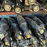 ادوات • كربلاء الحسينية • صناعي العطيشي