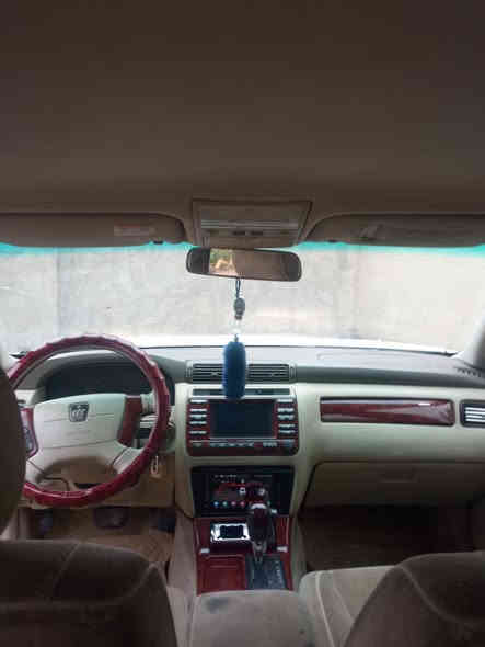 ملكه للبيع م202 اصل رقم نبار بسمي شرط التحويل سياره جاهزه مكفوله من الكص والنقل كير  مكينه ففتي تبريد شغال رايده 120 بيه مجال مكاني كربلاء  ت***********
