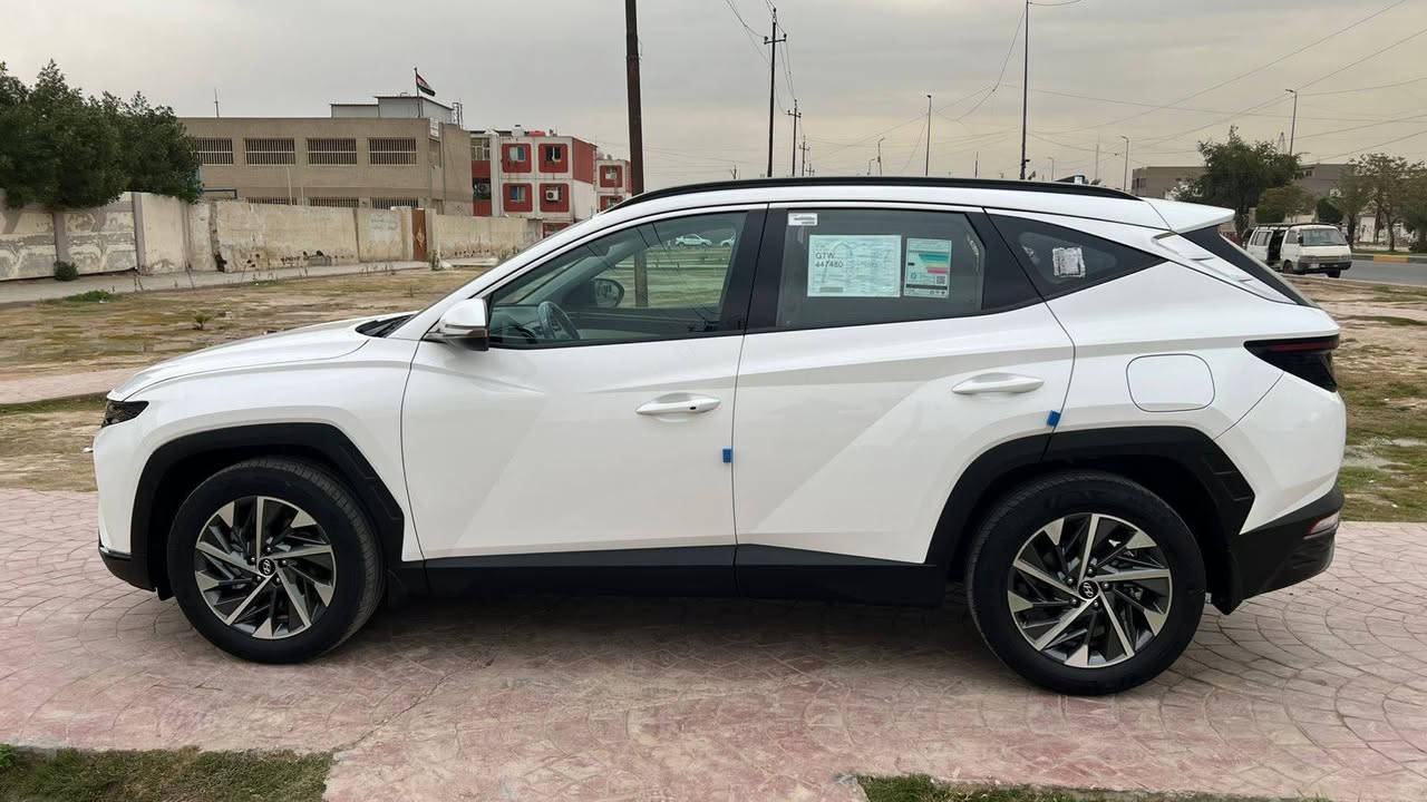 توسان موديل 2024
خليجي مكفولة 

محرك 2000 بصمة مرايات كهرباء كشنين كهرباء هند بريك دكمه شاحن لاسلكي كاميرا شاشة تحكم استيرن حساس خلفي وامامي لد أمامي وخلفي تبريد قطعتين دبل ايرباك ماشيه 26 الف كيلو متر AUTO HOLD DRIVE MODE بردات لايت زنون مانع انحدار مانع انزلاق سيارة جديدة وجاهزه كلها على وضع الشركة تخم تاير جديد باتري جديد رقم انكليزي 11 بغداد سنوية جديدة هزه جديدة للبيع 

للإستفسار اتصل 

*********** 📞📞
