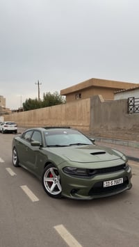 جارجر سكات باك • ٢٠٢١ • ٥٥ الف