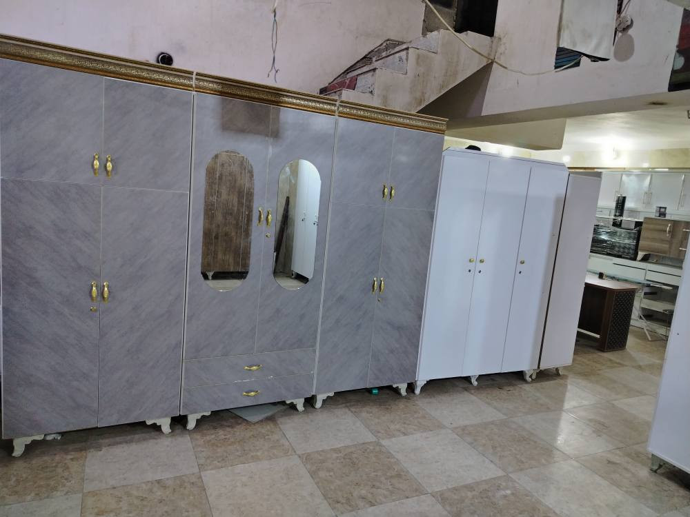 🌹السلام عليكم زبائنه الكرام 🌹معرض ومعمل أنمار للأثاث 💐بيع وشراء ومراوس 💐مستعدون لبيع وتجهيز بيت كامل بأحدث الموديلات وبأسعار مناسبه وتنافسيه 🌹وشراء بيت كامل 💐مراسلة الصفحه أو الاتصال واتساب *********** كركوك, العراق
