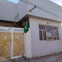 كربلاء طويريج • ٢٠٠م • بناء١٠٠ حديقة١٠٠