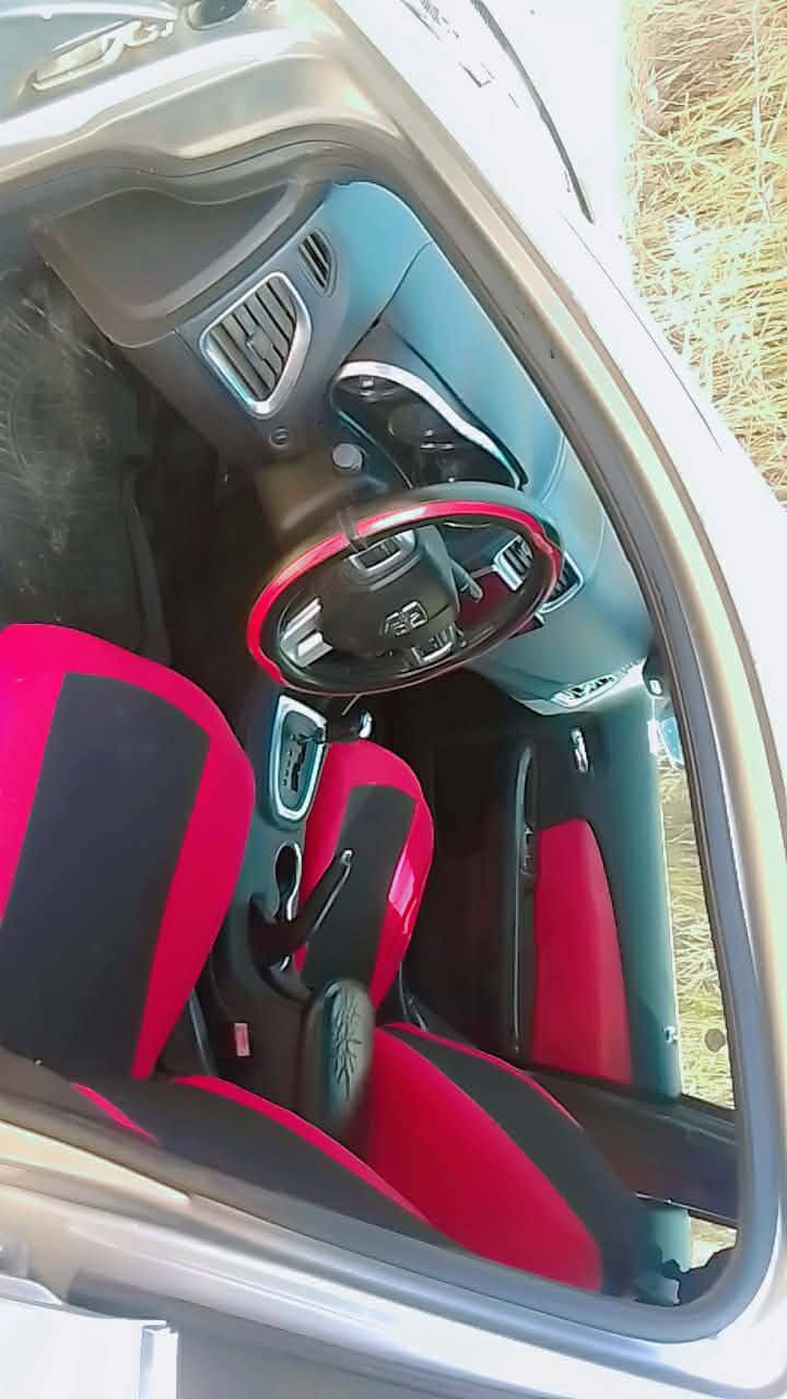 ياالله السلام عليكم اخوتي الأعزاء سياره دوج افنجر 2013 محرك ٣٦٠٠ هاون ماشاء الله كير ومحرك بلجيس صدر نص كهربائيات كلهه شغاله سنويه جديدة داخلهه جديده بدون خياس رقم بغداد انكليزي تخم تاير ياباني تشغيل عن بعد السياره محزمه بسبب الجراد بدون قطره معجون رايدهه 90وبيهه مجال قليل واذا اكو مراوس هم ميخالف بس حسب القناعه وهاذا رقمي مكاني بابل *********** واني خادم
