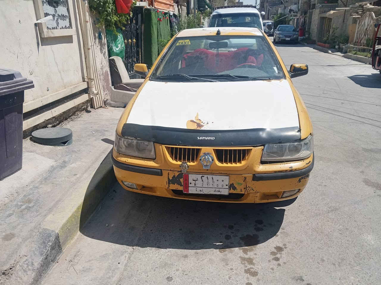 سلام عليكم خواتي سياره البيع بدون راعي سعره 15 وبيه مجال مكاني بغداد حيئور سنويه تفصيل هذه رقمي ***********

