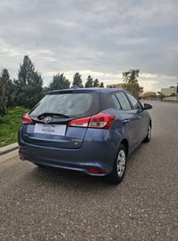 يارس • ٢٠١٩ • ٤٩٠٠٠ كم