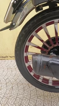 ضاغطه • زنجيل • موديل ٢٥