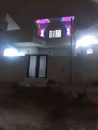 حي الواسطي • ١٠٠م • بناء حديث