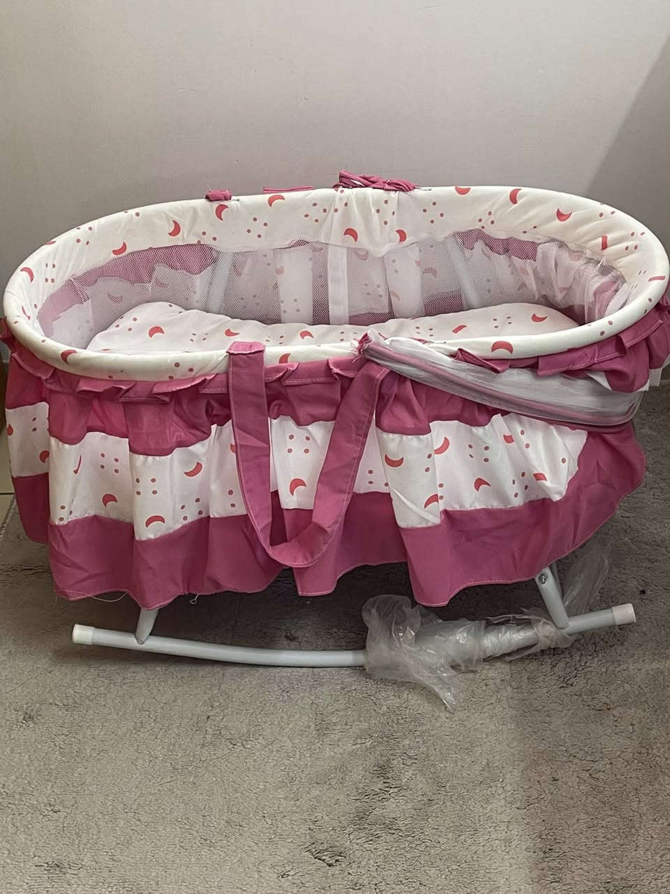 للبيع اغراض طفل استعمال قليل


**إذا كنت صاحب هذا الإعلان وتريد حذفه لأي سبب، رجاءا أرسل رسالة إلى الدعم الفني**