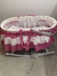 اغراض طفل • استعمال قليل