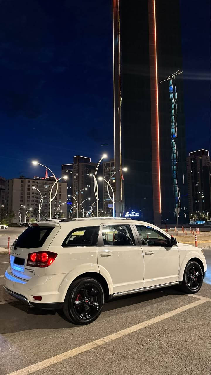 دۆج جۆرنی مواصفات کرۆسرۆد ٢٠١٨
Dodge journey crossroad 2018
کلین تایتل نظافە ١٠٠٪ مکفول✅
بێ سبوغ 
بدون سبغ 
٦ پستۆن
٦ سلندر
ویل کبیر
فول مواصفات
٧ راکب
تبرید مرکزي
شاشە کبیر
کشن جلد
کوشن جلد 
شاشە گەورە
زۆر مواسەفاتی تر
مکان اربیل
رقم اربیل جدید ✅
هزە سنويە جدید ✅
ما بیها مصارف
وتساب موجود
٠.٧.٥.٠.٤.٤.٨.٥.١.١.٣
***********

0750•448•51•13 أربيل, العراق
