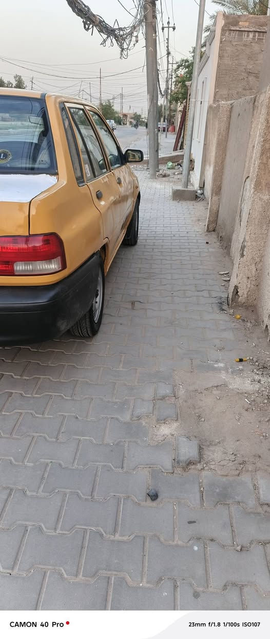 السلام عليكم السياره مديل 12 رقم كربلاء نكليزي سنويتها لي30 مصبوغة حزام أو مثل ما موضح بصور بيها طخه خفيفه بجاملغ الخلفي عليها غرامه ميه تنزل من سعرها أو بيها لاستيك ولف اسم خيط بخار بيها مكنتها حلو كمشي أو معدل ترايك 140 سعرها ب26 أو بيها مجال شي قليل مكاني كربلاء حي المهندسين***********
