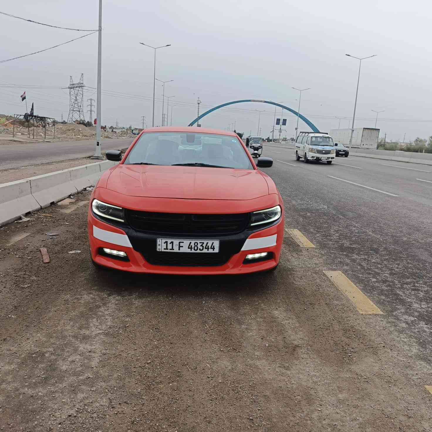 سلام عليكم شباب شارجر 19 أصل اسمي سيارة فول مواصفات ما عدا فتحة سيارة بدون حادث￼ قطعتين كلير فقط من أمريكا￼ سيارة جاهزة من كل شيء ولون مميز برتقالي سعر 210 وبيها مجال للشراي وكاني بغداد الاتصال على هذا الرقم0771487852


**إذا كنت صاحب هذا الإعلان وتريد حذفه لأي سبب، رجاءا أرسل رسالة إلى الدعم الفني**