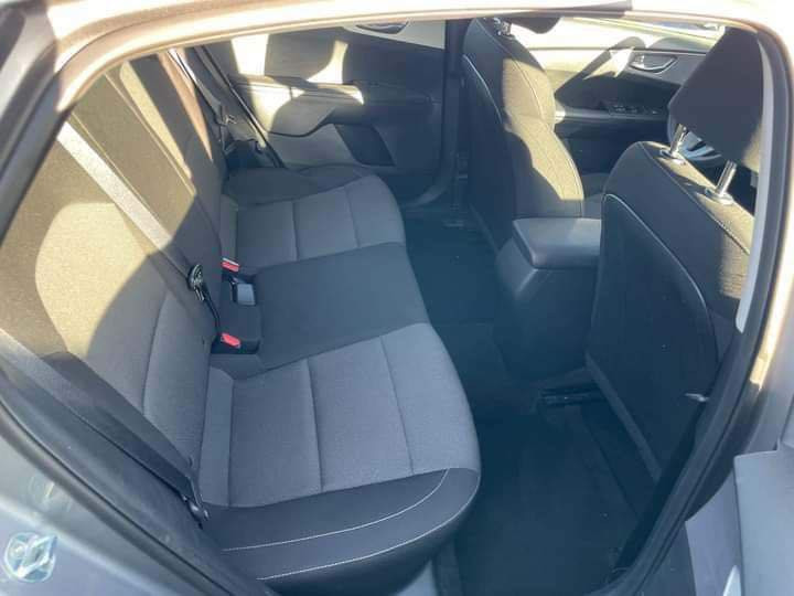 السلام عليكم 

KiA فورتي وارد 
2022
حادث فقط باب ومبدل نفس الون وجوه الباب على كد شبر صبغ 
فقط لا غير السياره بچم كبس داخله للعراق بسمي بدون ايرباك 
مواصفات 
تحديد مسار 
قياده ذاتيه 
شاشه كار بلي 
وباقي المواصفات العاديه 
ماشيه 70 ميل 

 معروضه ب. 155  وبيه شي قليل 
***********
