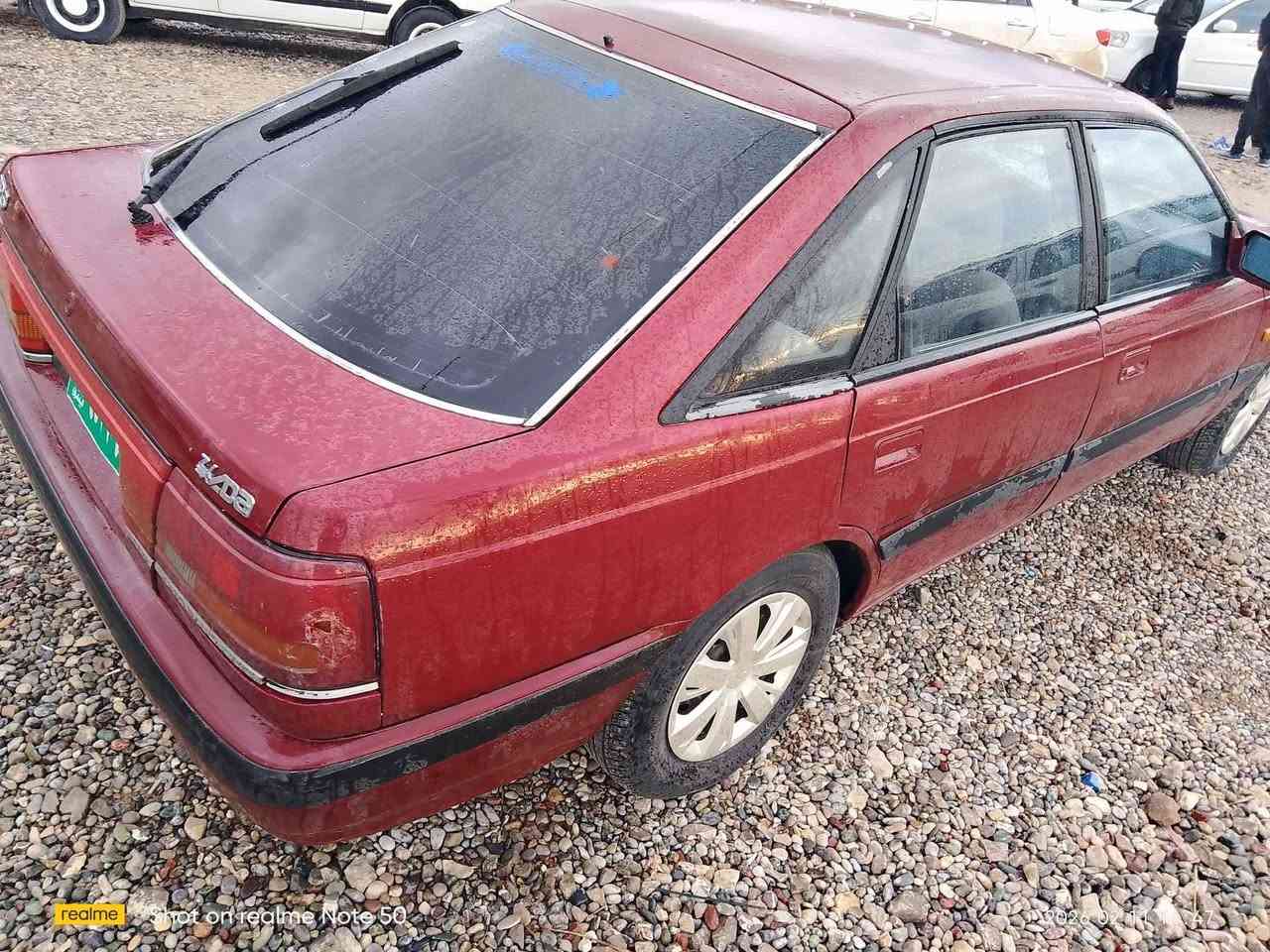 7به خ بئ لئدرام موديل 91ئارموو سه نه زي 4تايه نوئ ماو داخلي جديدسعريشي 32 مجال ***********
*********** سوران, أربيل
