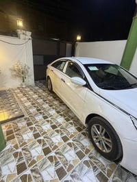 سوناتا ٢٠١١ • وارد أمريكي • الخمسه كيلو