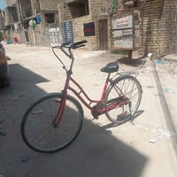 حجم ٢٧ • بريك امامي وخلفي • قابل للتفاوض